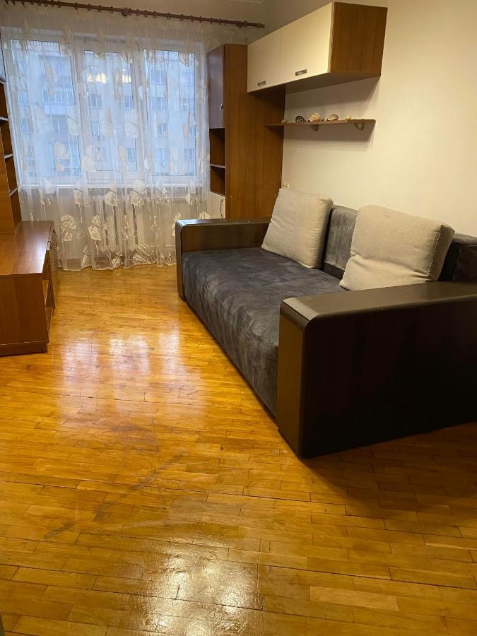 Apartment On Pechersk Kiev Bagian luar foto