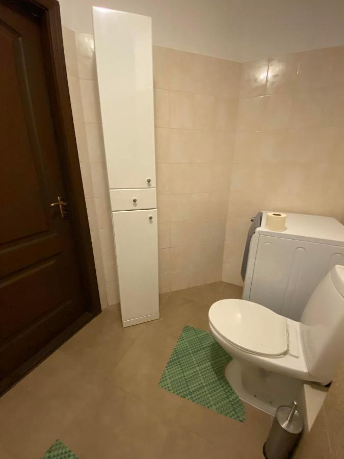 Apartment On Pechersk Kiev Bagian luar foto