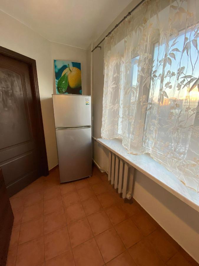 Apartment On Pechersk Kiev Bagian luar foto